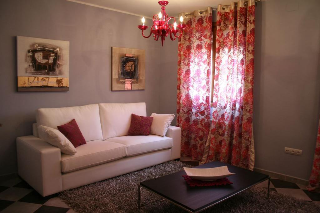 Hostal Meson Castilla Siguenza Eksteriør bilde